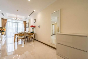 Căn Hộ Vinhomes Central Park toà Landmark- 1 Phòng Ngủ
